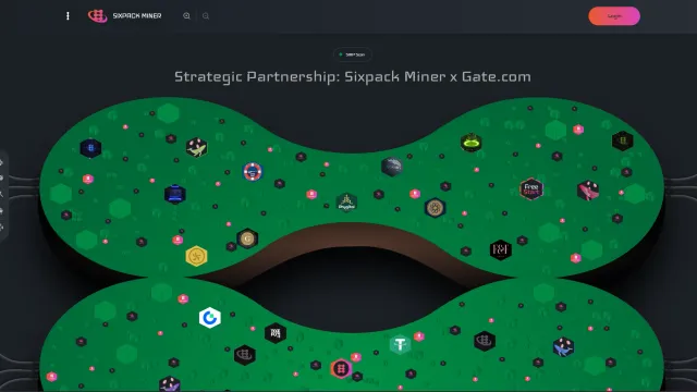Sixpack Miner